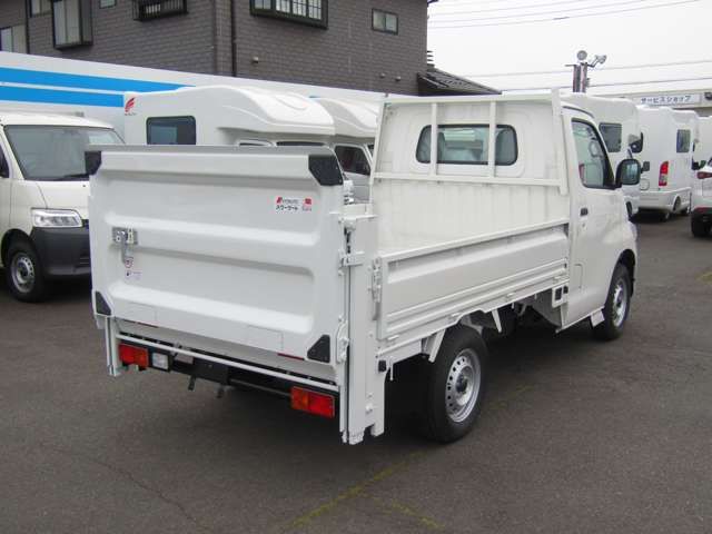 Mazda BONGO TRUCK 2023-09 8917-4