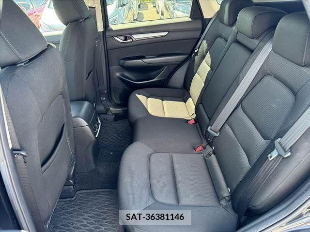 Mazda CX-5 2017-06 350327-18