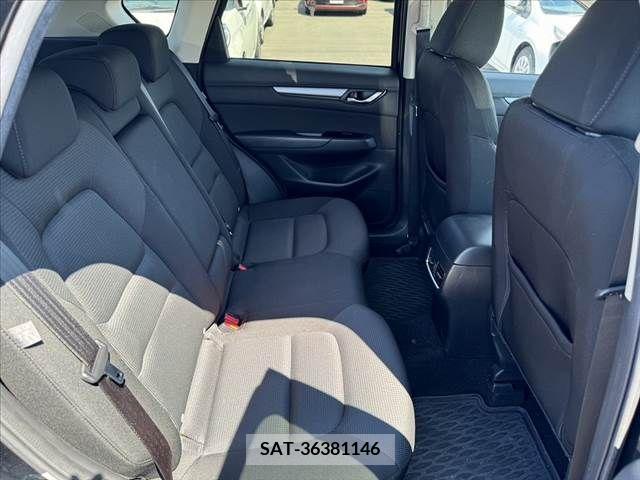 Mazda CX-5 2017-06 350327-17