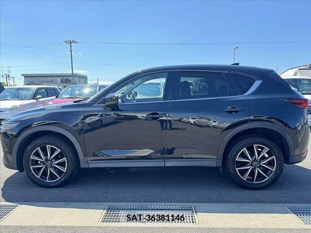 Mazda CX-5 2017-06 350327-11