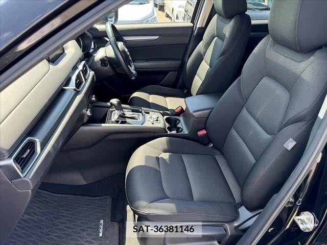 Mazda CX-5 2017-06 350327-16