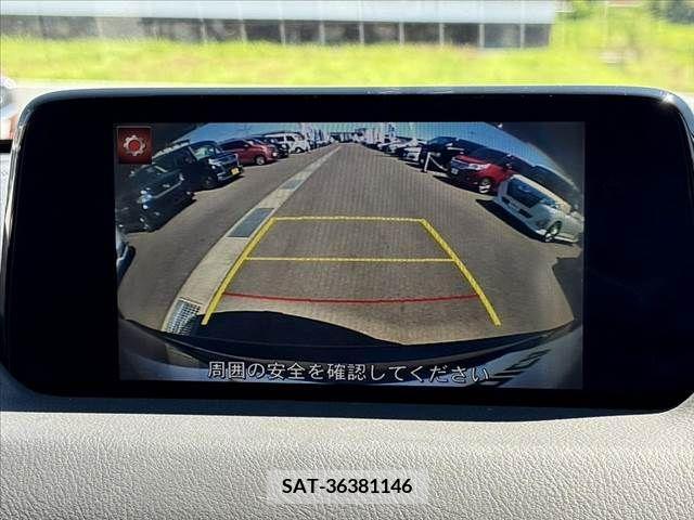 Mazda CX-5 2017-06 350327-4