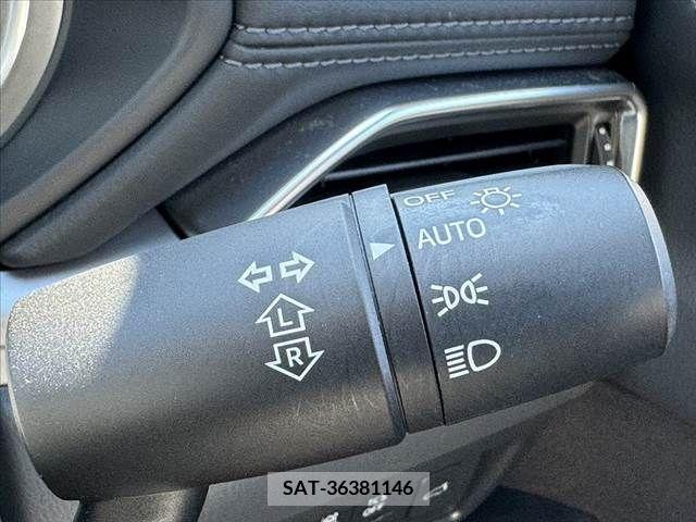 Mazda CX-5 2017-06 350327-24
