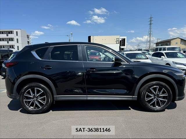 Mazda CX-5 2017-06 350327-10