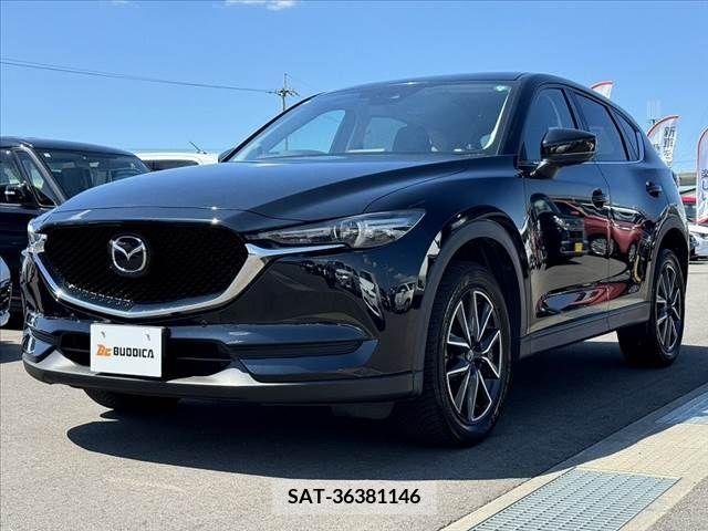 Mazda CX-5 2017-06 350327-9