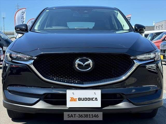 Mazda CX-5 2017-06 350327-8