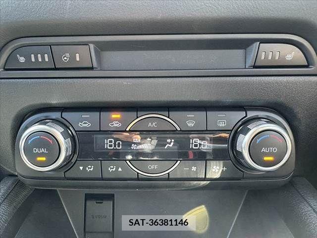 Mazda CX-5 2017-06 350327-28