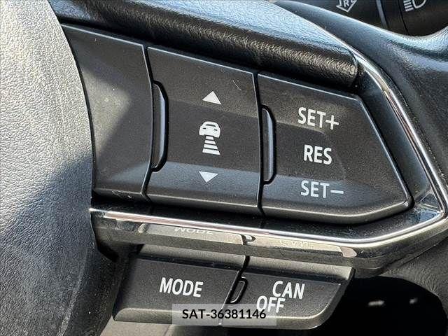 Mazda CX-5 2017-06 350327-22