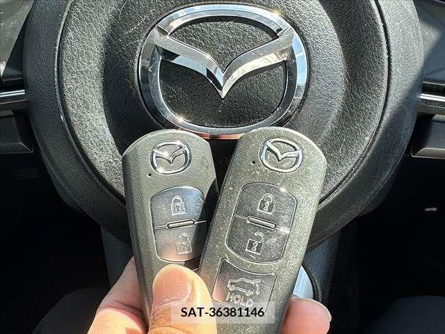 Mazda CX-5 2017-06 350327-21