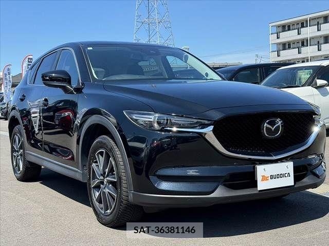 Mazda CX-5 2017-06 350327-7