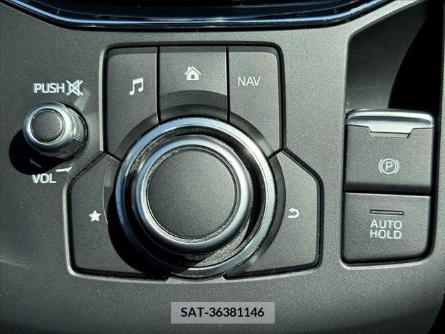 Mazda CX-5 2017-06 350327-27