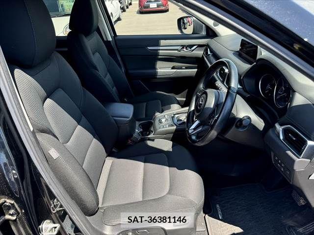 Mazda CX-5 2017-06 350327-15