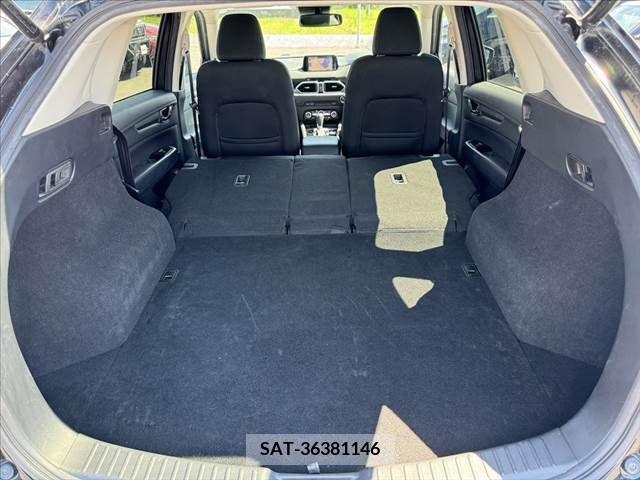 Mazda CX-5 2017-06 350327-20