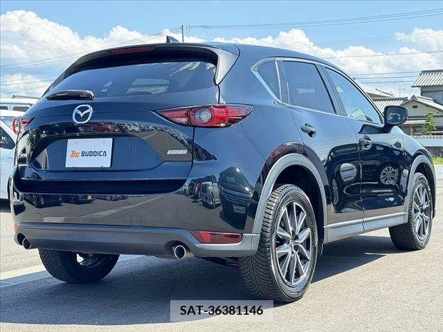 Mazda CX-5 2017-06 350327-14