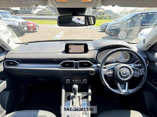 Mazda CX-5 2017-06 350327-1