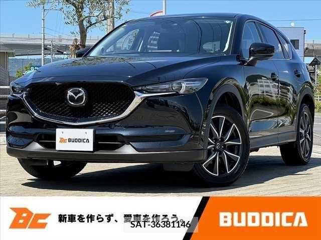 Mazda CX-5 2017-06 350327-0
