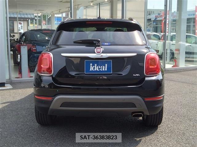 Fiat 500X 2019-02 390792-6