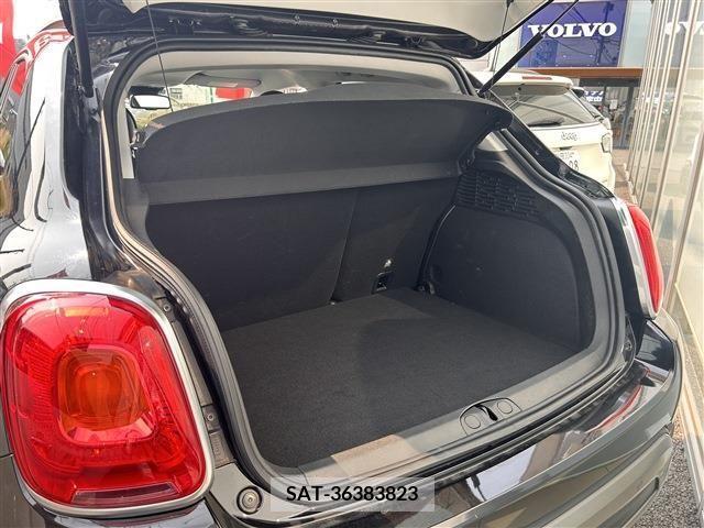Fiat 500X 2019-02 390792-19
