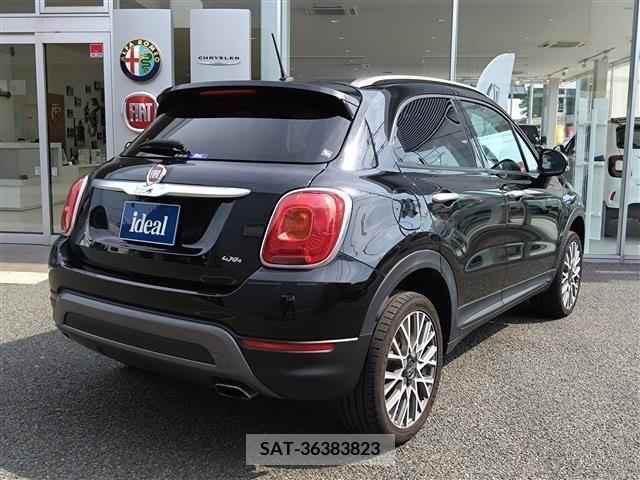 Fiat 500X 2019-02 390792-5