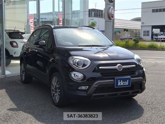 Fiat 500X 2019-02 390792-2