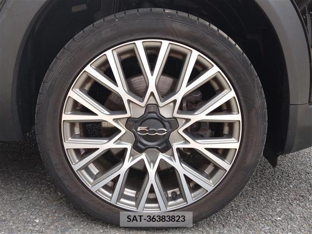Fiat 500X 2019-02 390792-9