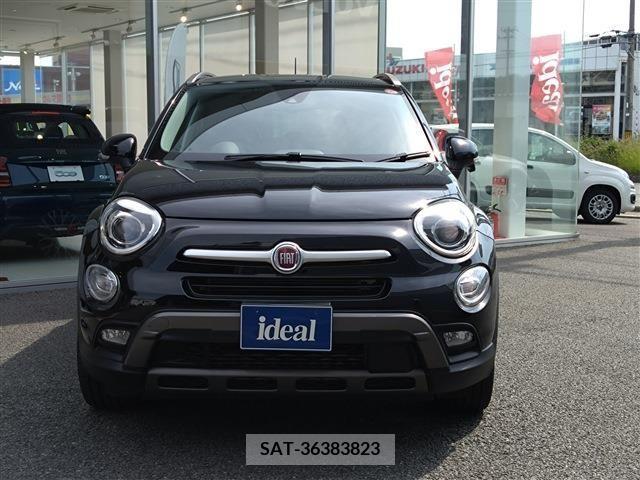 Fiat 500X 2019-02 390792-1