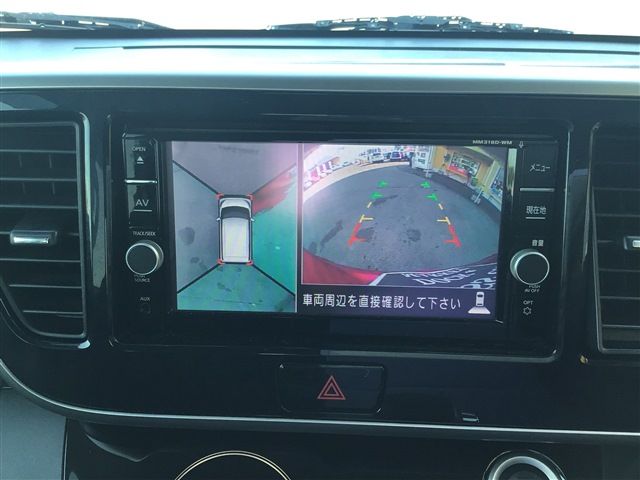 Mitsubishi EK SPACE 2018-11 14423-15