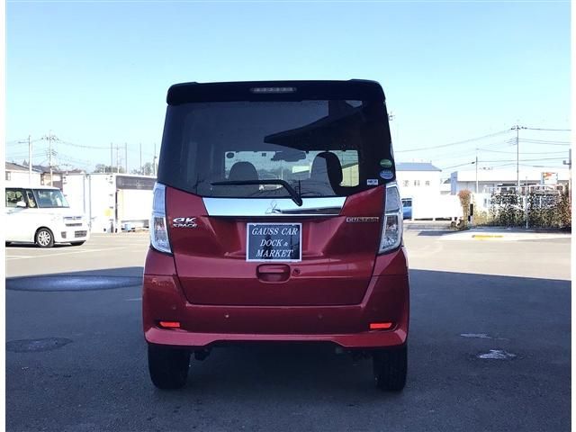 Mitsubishi EK SPACE 2018-11 14423-3
