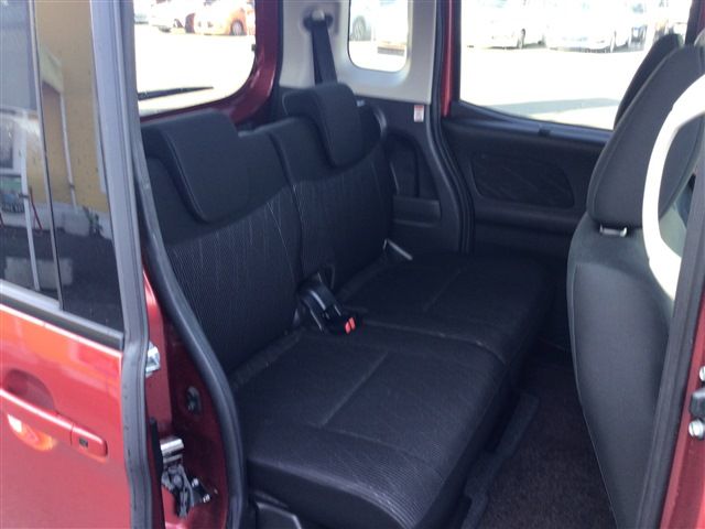 Mitsubishi EK SPACE 2018-11 14423-19