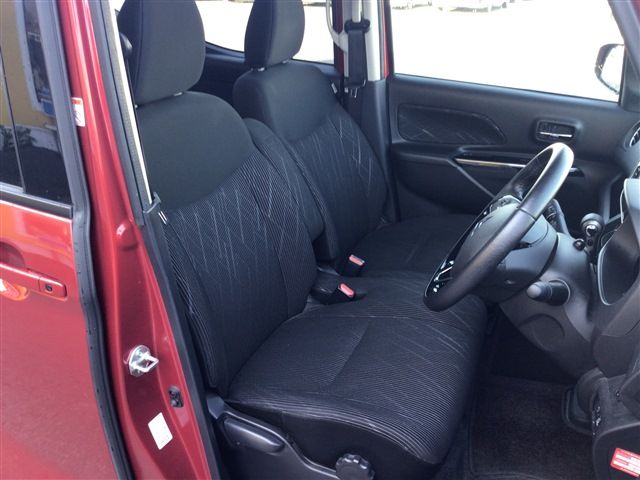 Mitsubishi EK SPACE 2018-11 14423-18