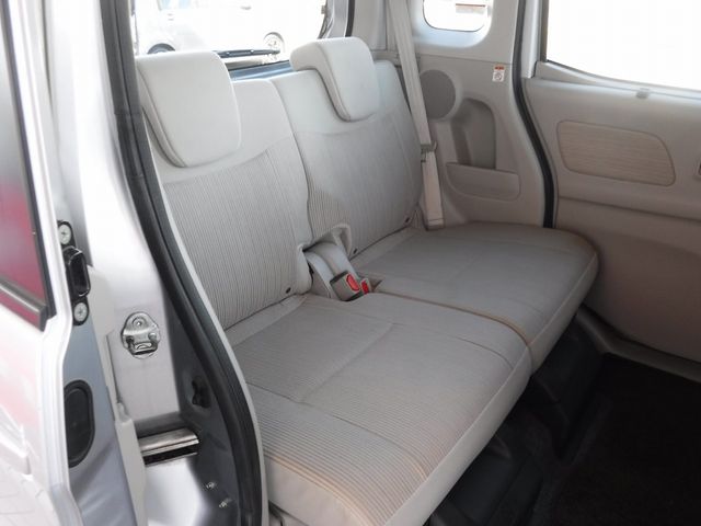 Nissan DAYZ ROOX 2015-01 10710-10