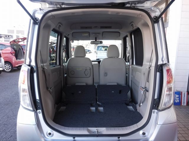 Nissan DAYZ ROOX 2015-01 10710-17