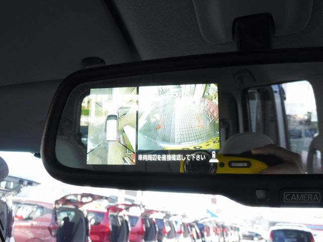 Nissan DAYZ ROOX 2015-01 10710-15