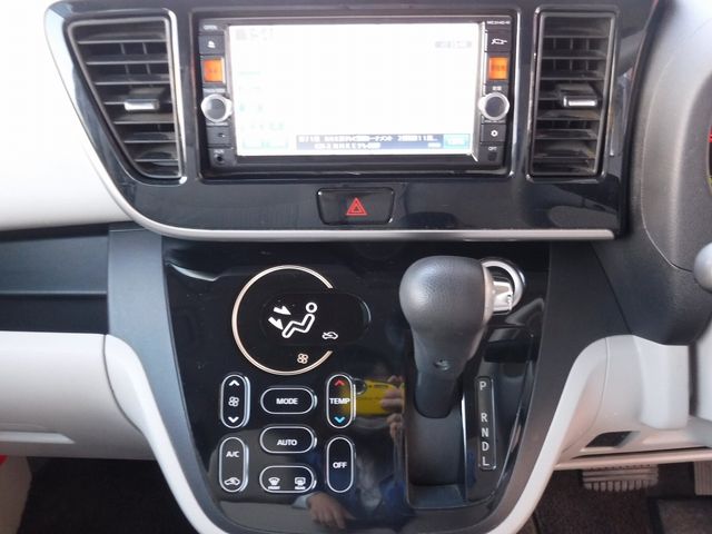 Nissan DAYZ ROOX 2015-01 10710-12