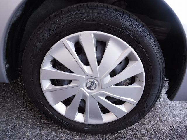 Nissan DAYZ ROOX 2015-01 10710-5