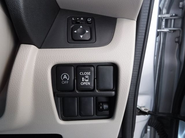 Nissan DAYZ ROOX 2015-01 10710-8