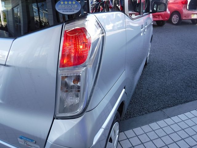 Nissan DAYZ ROOX 2015-01 10710-3
