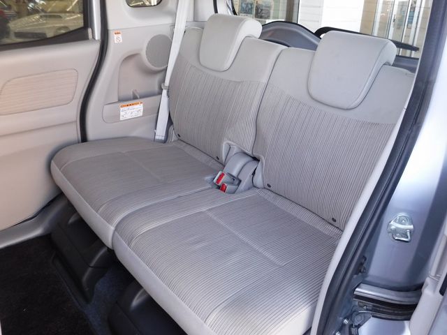 Nissan DAYZ ROOX 2015-01 10710-11