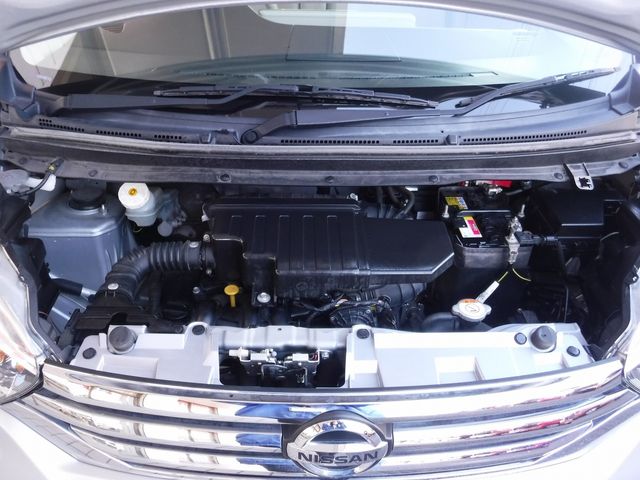 Nissan DAYZ ROOX 2015-01 10710-18