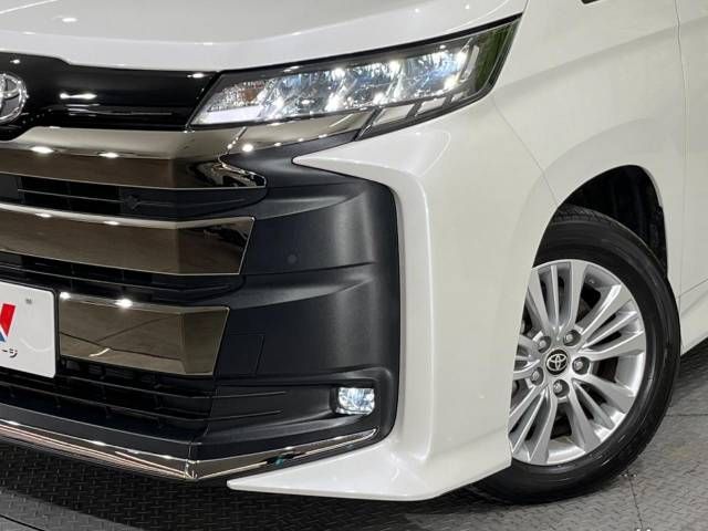 Toyota NOAH 2023-06 187356-12