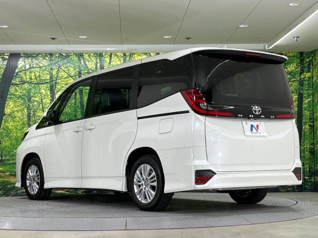 Toyota NOAH 2023-06 187356-16