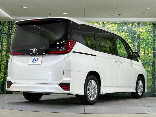 Toyota NOAH 2023-06 187356-17