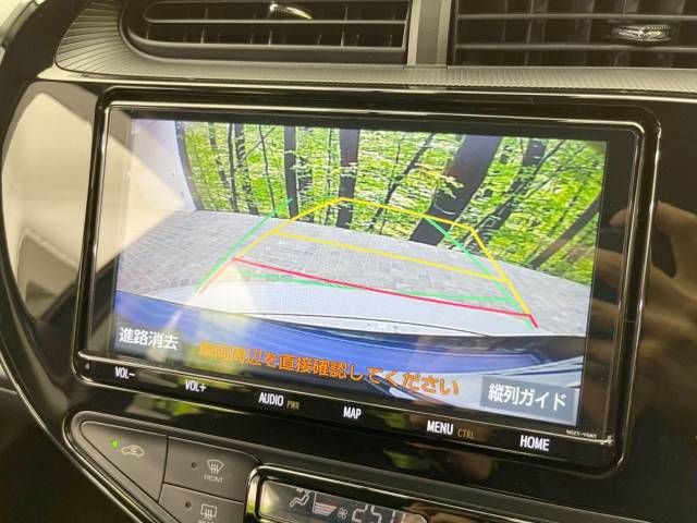 Toyota AQUA 2019-03 11506-3