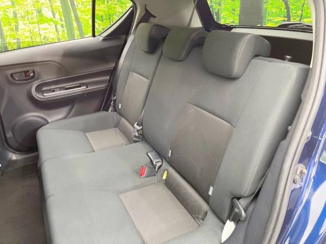 Toyota AQUA 2019-03 11506-13