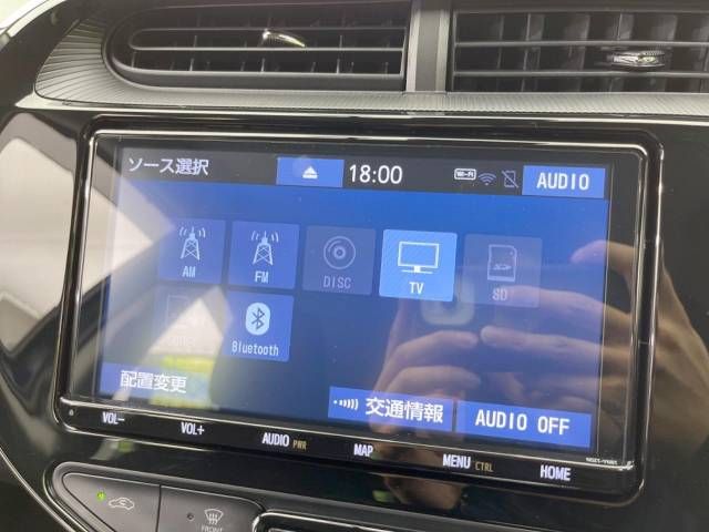 Toyota AQUA 2019-03 11506-2