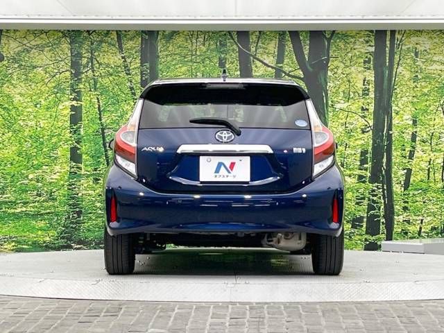 Toyota AQUA 2019-03 11506-16