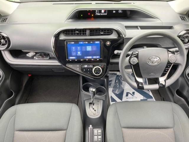 Toyota AQUA 2019-03 11506-1