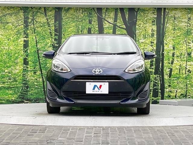 Toyota AQUA 2019-03 11506-15