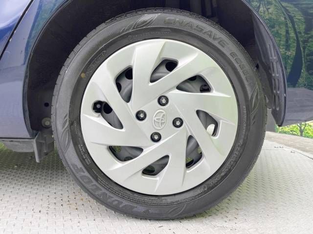 Toyota AQUA 2019-03 11506-19