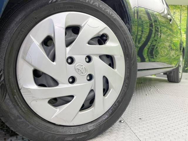 Toyota AQUA 2019-03 11506-11